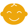 Baby-icon