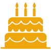 Cake-icon